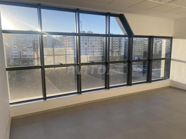 Bureau 57 m² à louer à Tanger — Photo 5