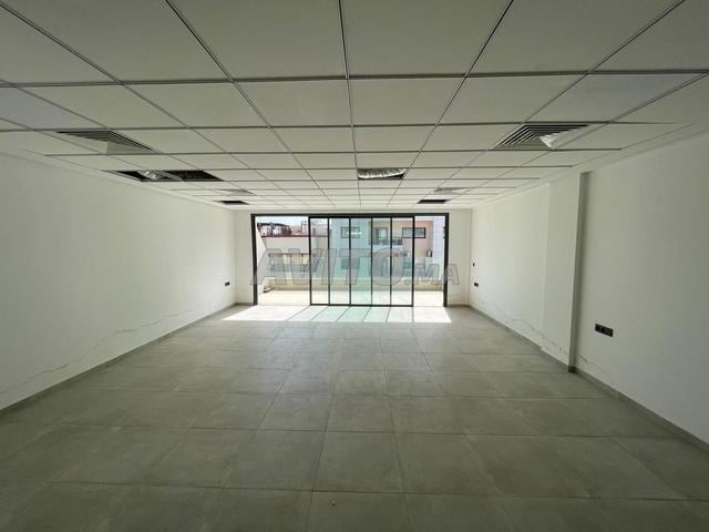 Bureau 140 m² à louer à Meknès — Photo 2
