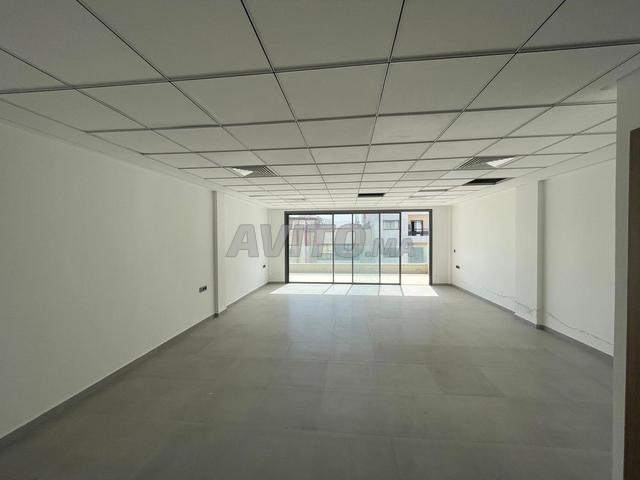Bureau 140 m² à louer à Meknès — Photo 8