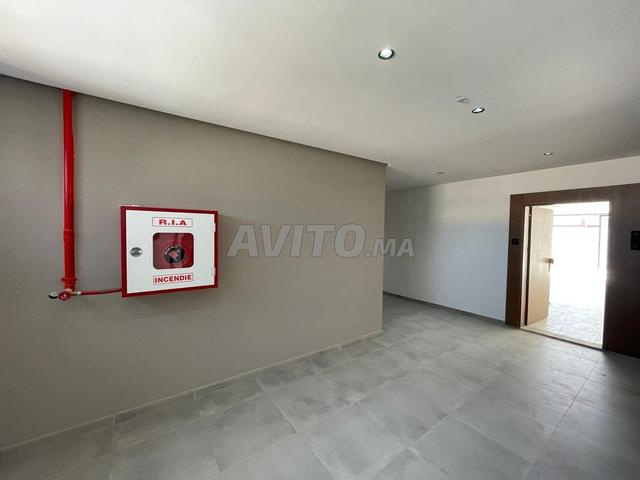 Bureau 140 m² à louer à Meknès — Photo 12