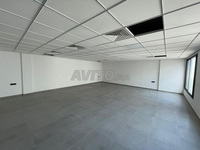 Bureau 140 m² à louer à Meknès — Photo 14