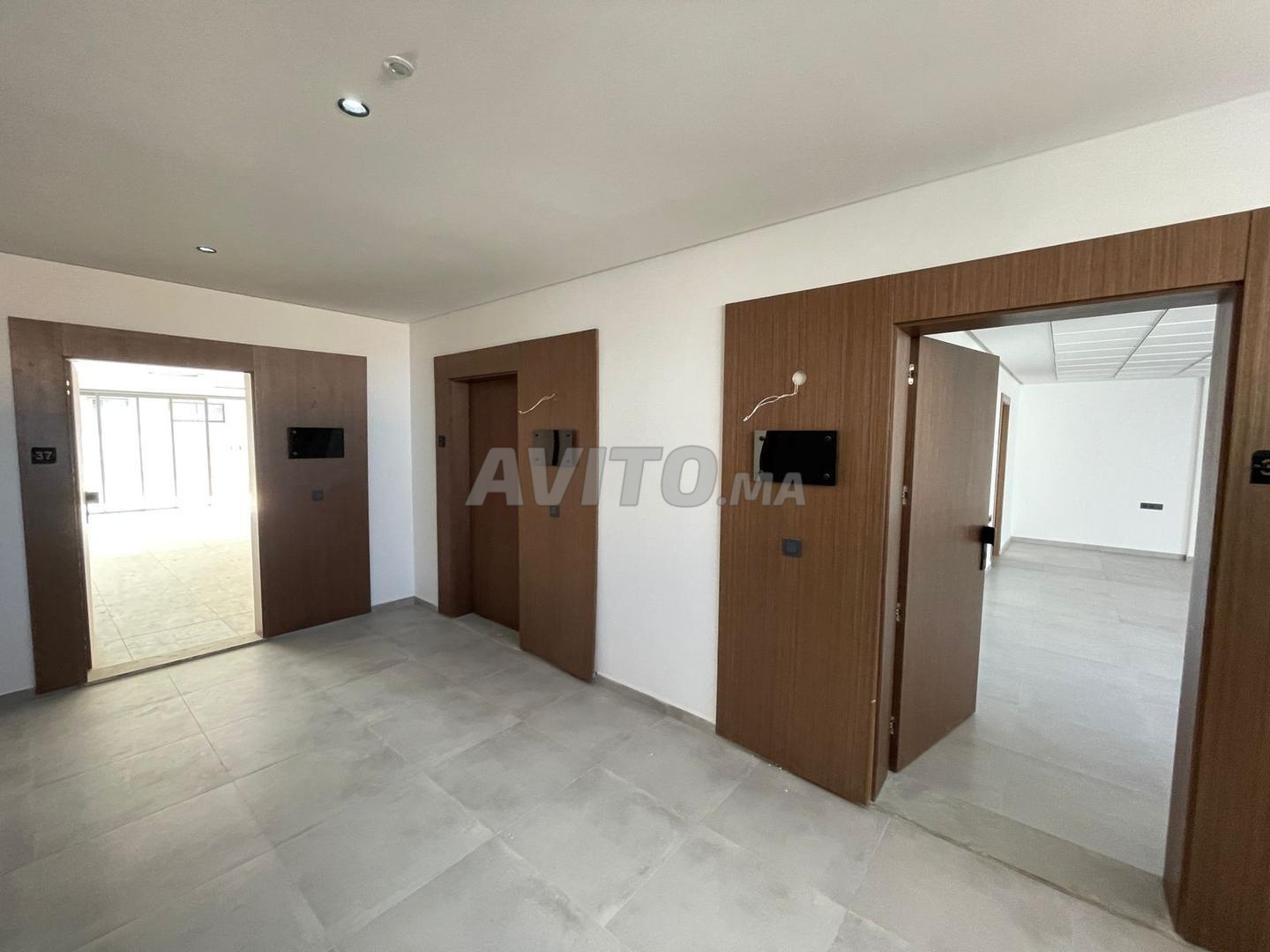 Bureau 140 m² à louer à Meknès — Photo 9