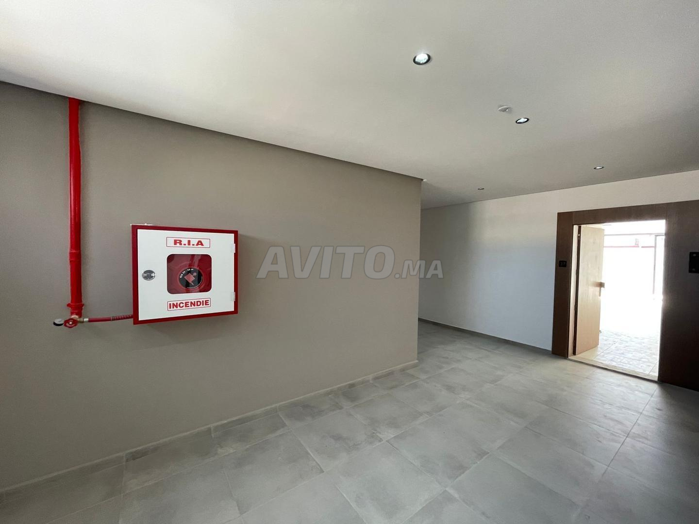 Bureau 140 m² à louer à Meknès — Photo 11