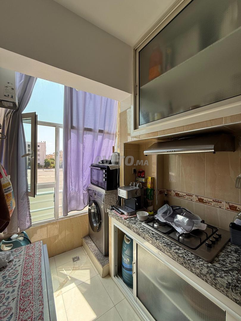 شقة للإيجار في الرباط — Photo 20