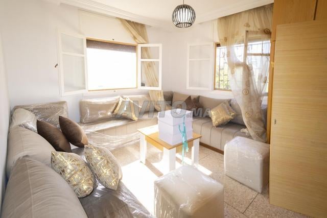 Villa 94 m² à louer à Kénitra (La Cité) — Photo 2