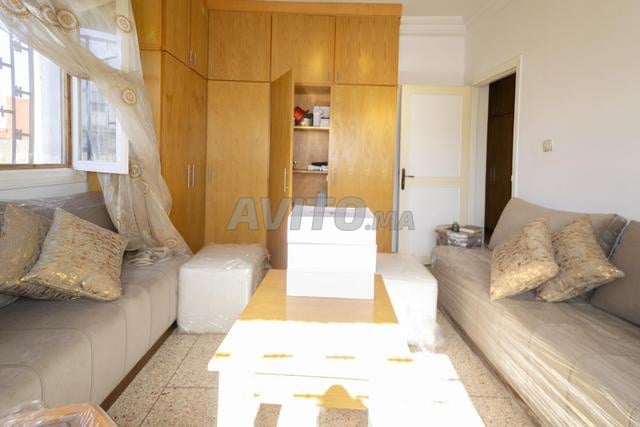 Villa 94 m² à louer à Kénitra (La Cité) — Photo 6