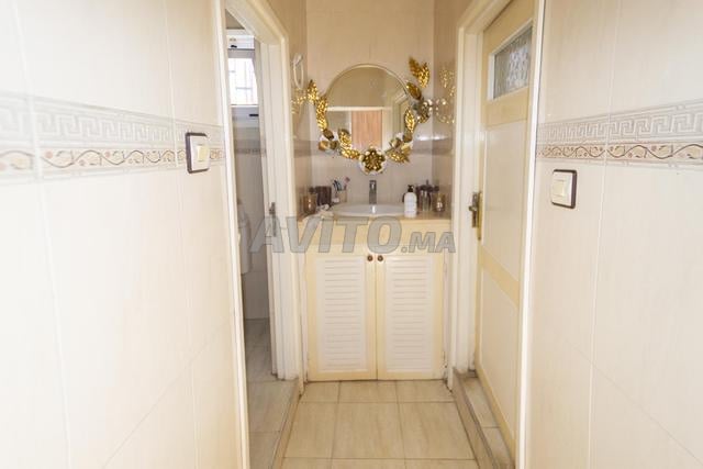 Villa 94 m² à louer à Kénitra (La Cité) — Photo 10