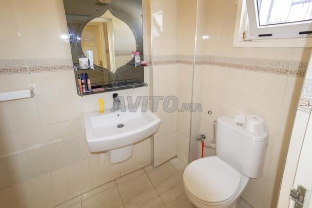 Villa 94 m² à louer à Kénitra (La Cité) — Photo 16