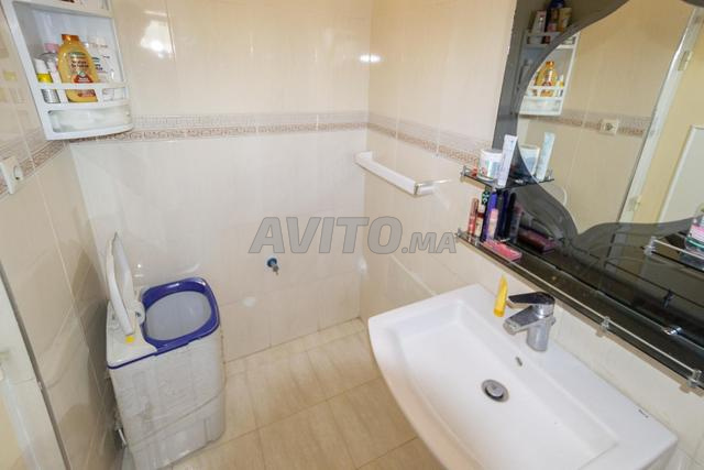 Villa 94 m² à louer à Kénitra (La Cité) — Photo 20