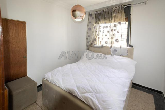 Villa 94 m² à louer à Kénitra (La Cité) — Photo 22