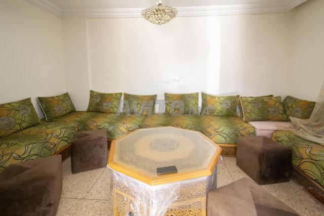 Villa 94 m² à louer à Kénitra (La Cité) — Photo 24