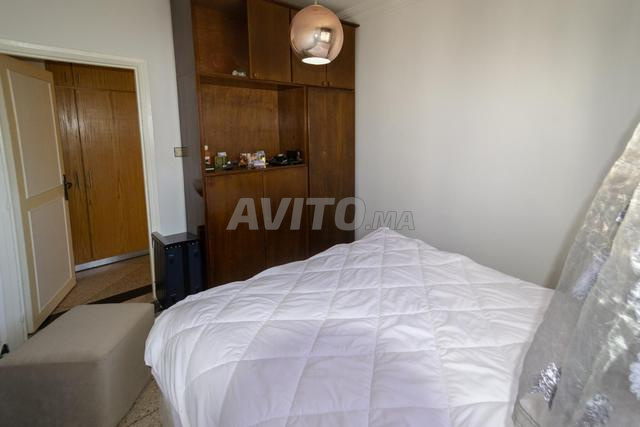 Villa 94 m² à louer à Kénitra (La Cité) — Photo 28
