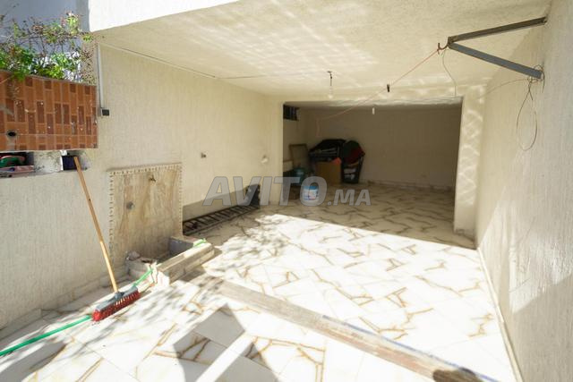 Villa 94 m² à louer à Kénitra (La Cité) — Photo 30