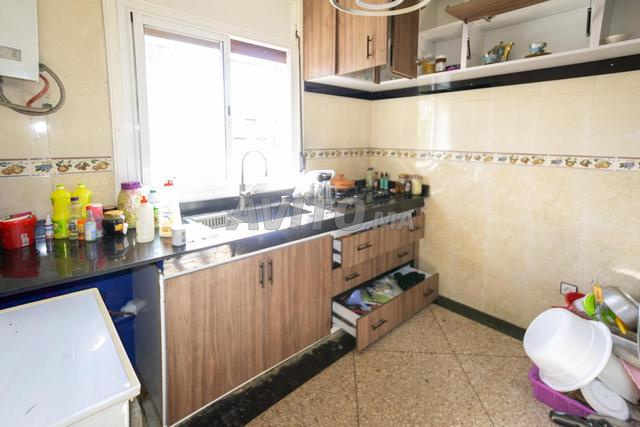 Villa 94 m² à louer à Kénitra (La Cité) — Photo 31