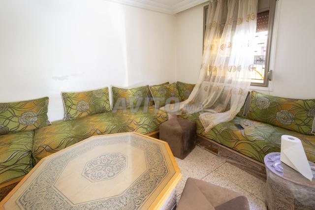 Villa 94 m² à louer à Kénitra (La Cité) — Photo 32