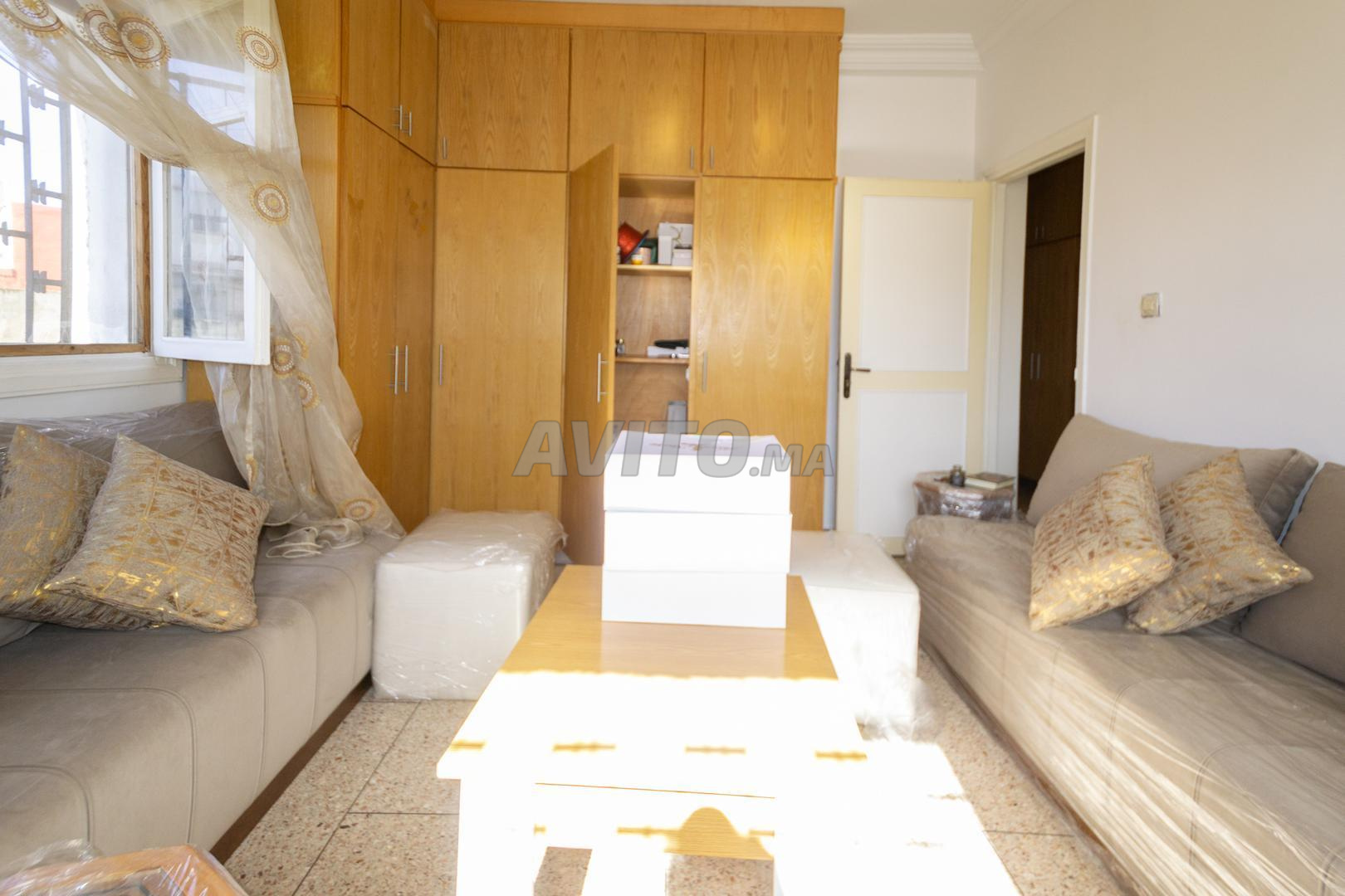 Villa 94 m² à louer à Kénitra (La Cité) — Photo 5