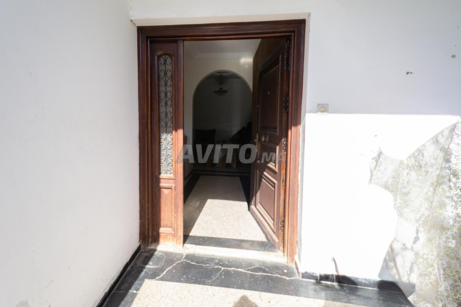 Villa 94 m² à louer à Kénitra (La Cité) — Photo 7