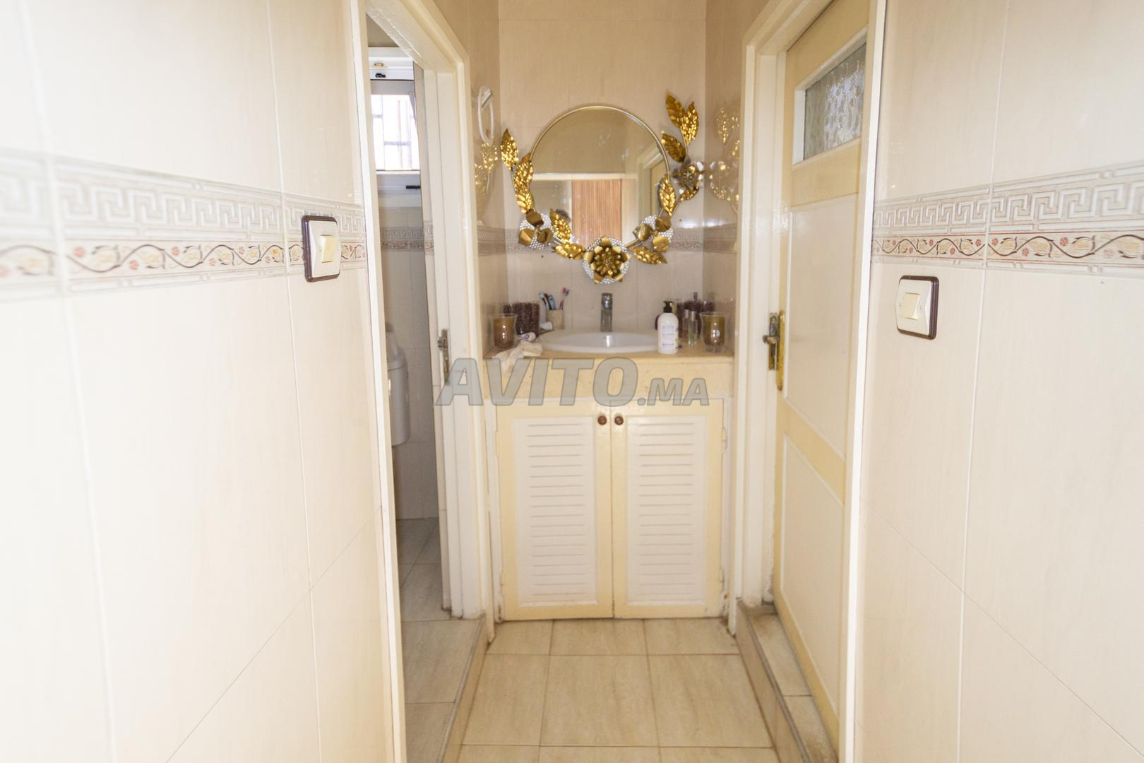 Villa 94 m² à louer à Kénitra (La Cité) — Photo 9