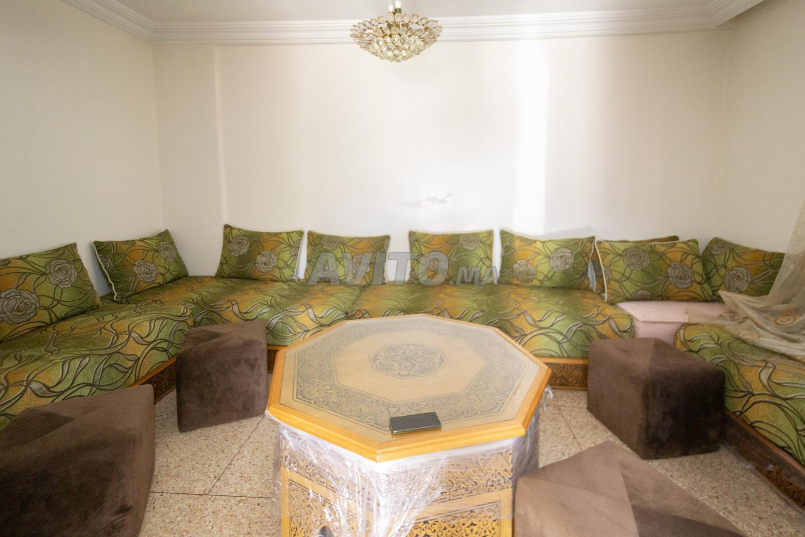 Villa 94 m² à louer à Kénitra (La Cité) — Photo 19