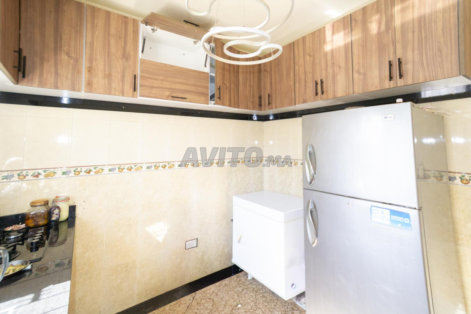 Villa 94 m² à louer à Kénitra (La Cité) — Photo 21