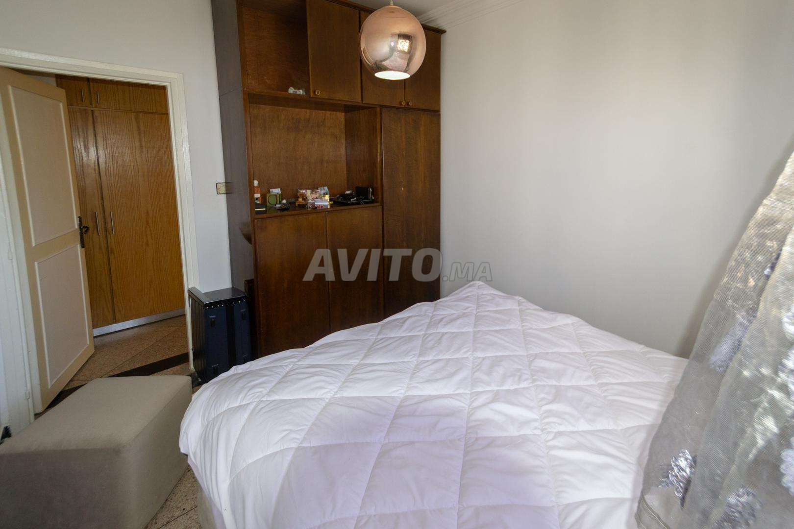 Villa 94 m² à louer à Kénitra (La Cité) — Photo 23