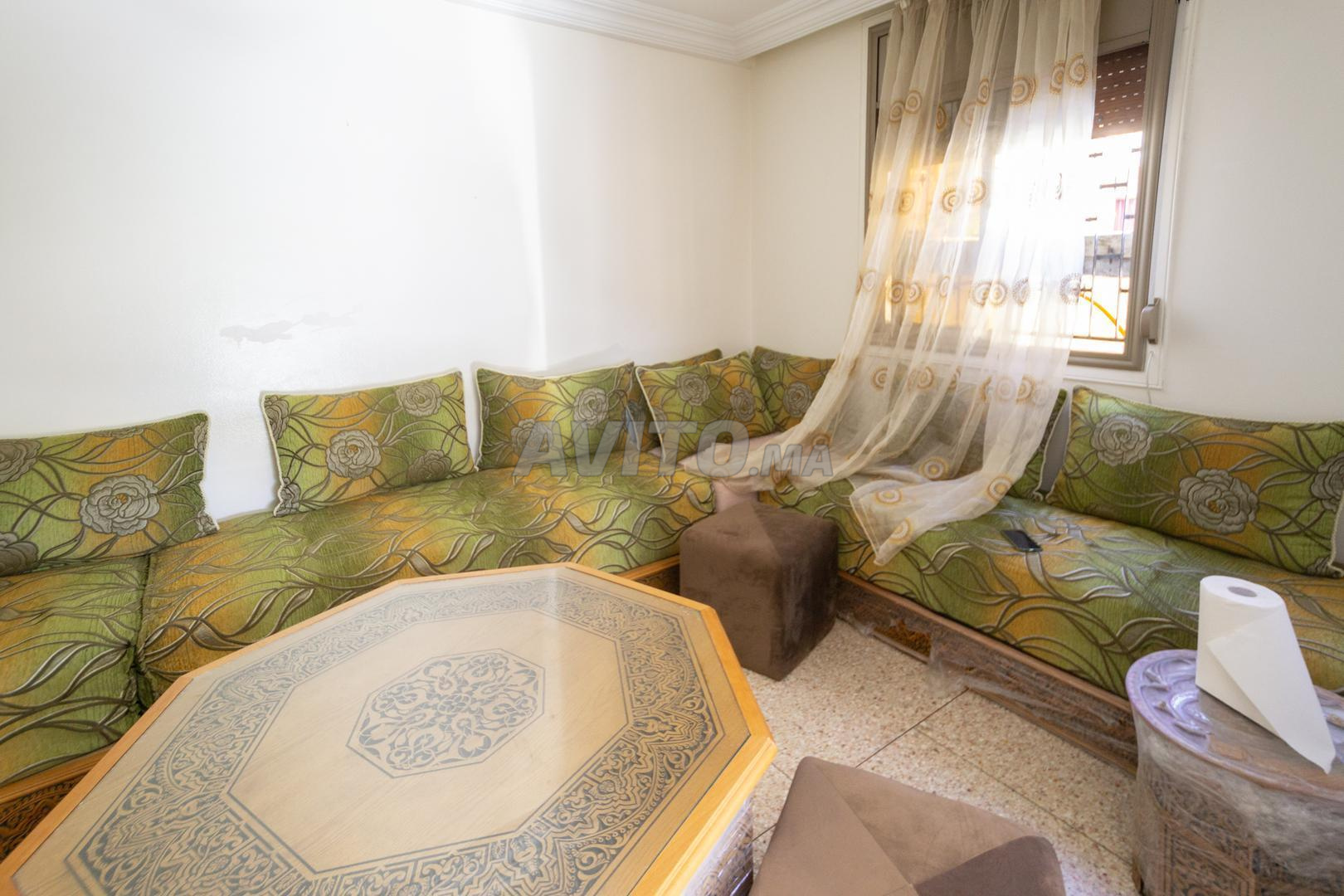 Villa 94 m² à louer à Kénitra (La Cité) — Photo 29
