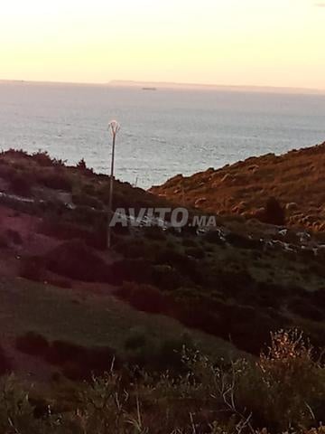 Terrain 1070 m² à vendre à Tanger — Photo 3