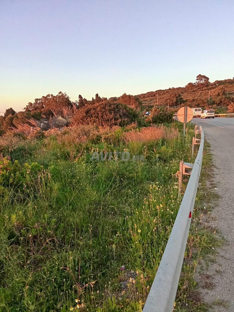 Terrain 1070 m² à vendre à Tanger — Photo 8
