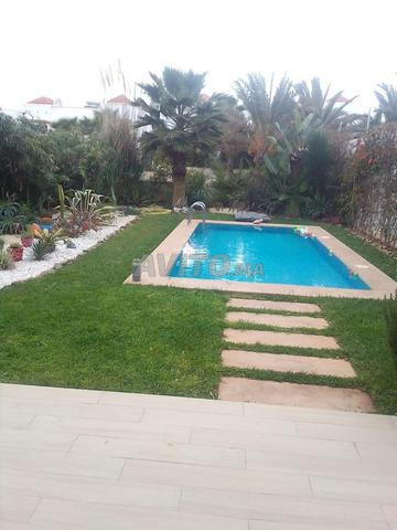 Villa for Rent with Pool
