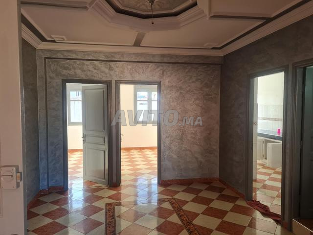 Beautiful apartment for sale near Al Qods Bernoussi neighborhood