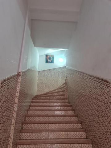 شقة 87 متر مربع للبيع في الدار البيضاء - حي القُدس برنوسي — Photo 2