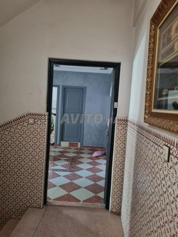 شقة 87 متر مربع للبيع في الدار البيضاء - حي القُدس برنوسي — Photo 3