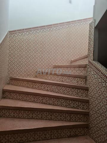 شقة 87 متر مربع للبيع في الدار البيضاء - حي القُدس برنوسي — Photo 4