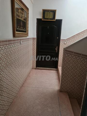 شقة 87 متر مربع للبيع في الدار البيضاء - حي القُدس برنوسي — Photo 15