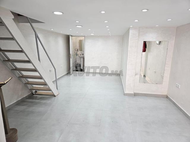 Local commercial 70 m² à louer à Témara — Photo 6