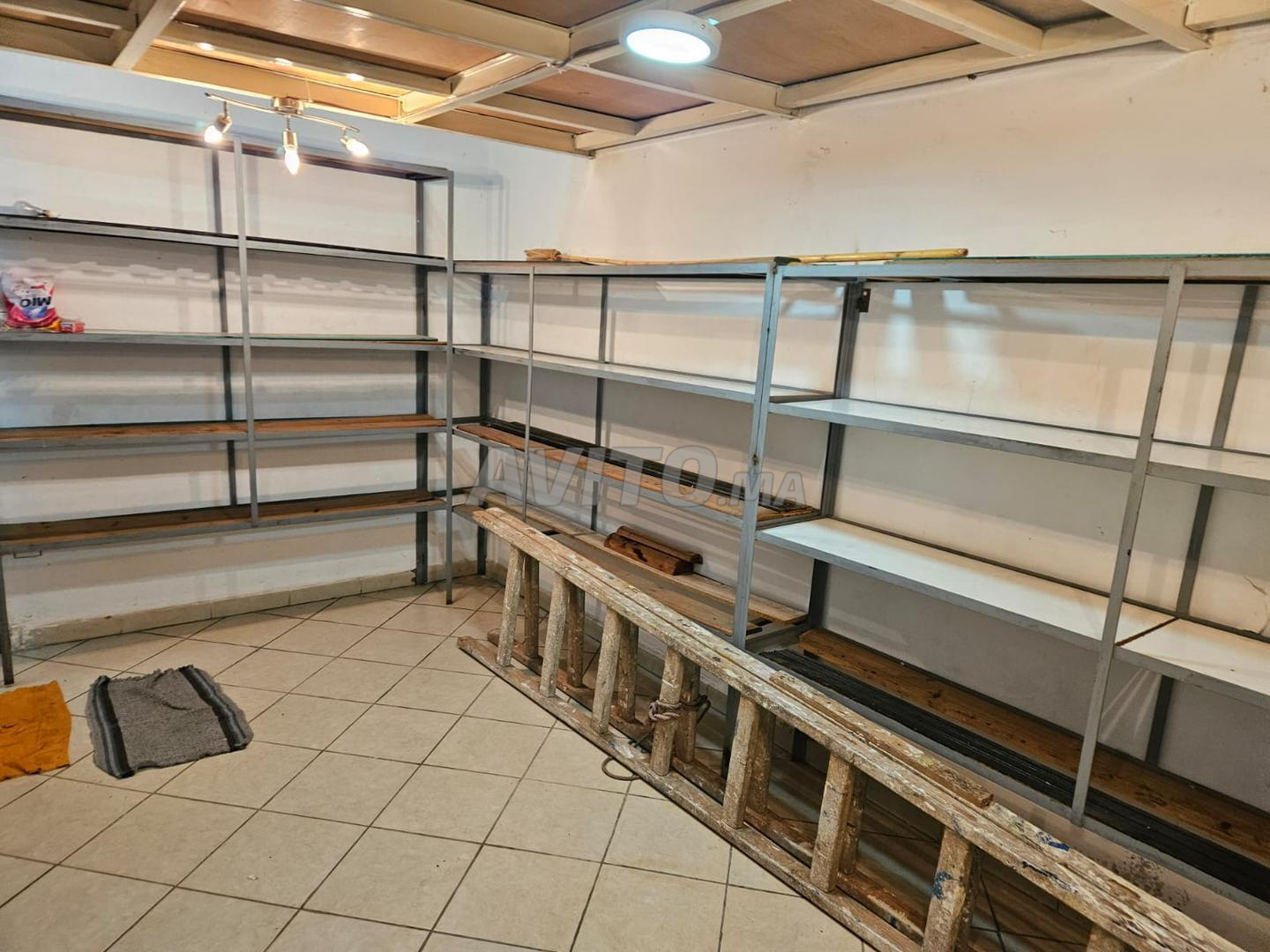 Local commercial 70 m² à louer à Témara — Photo 7