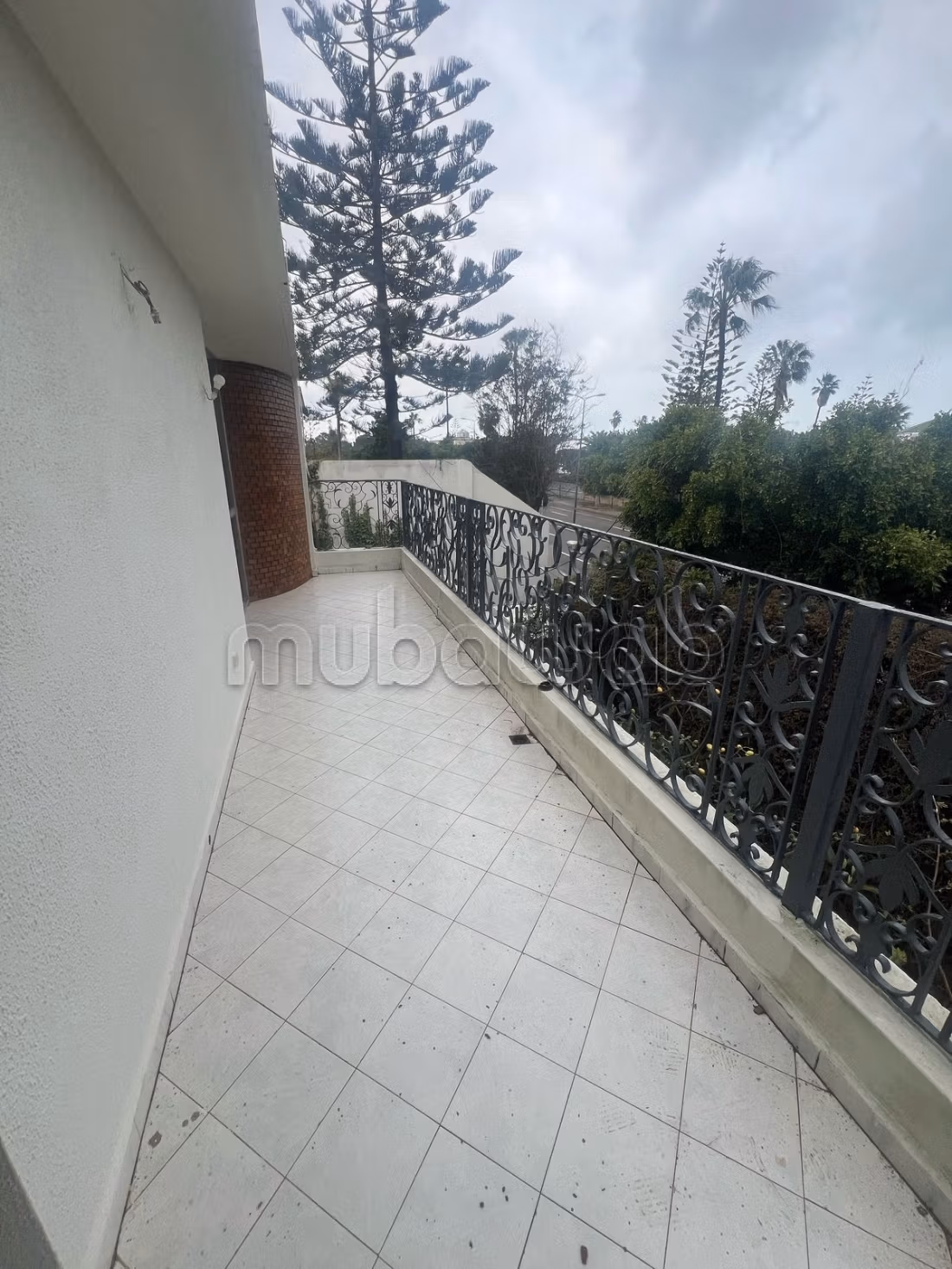 Bureau 900 m² à louer à Casablanca — Photo 12