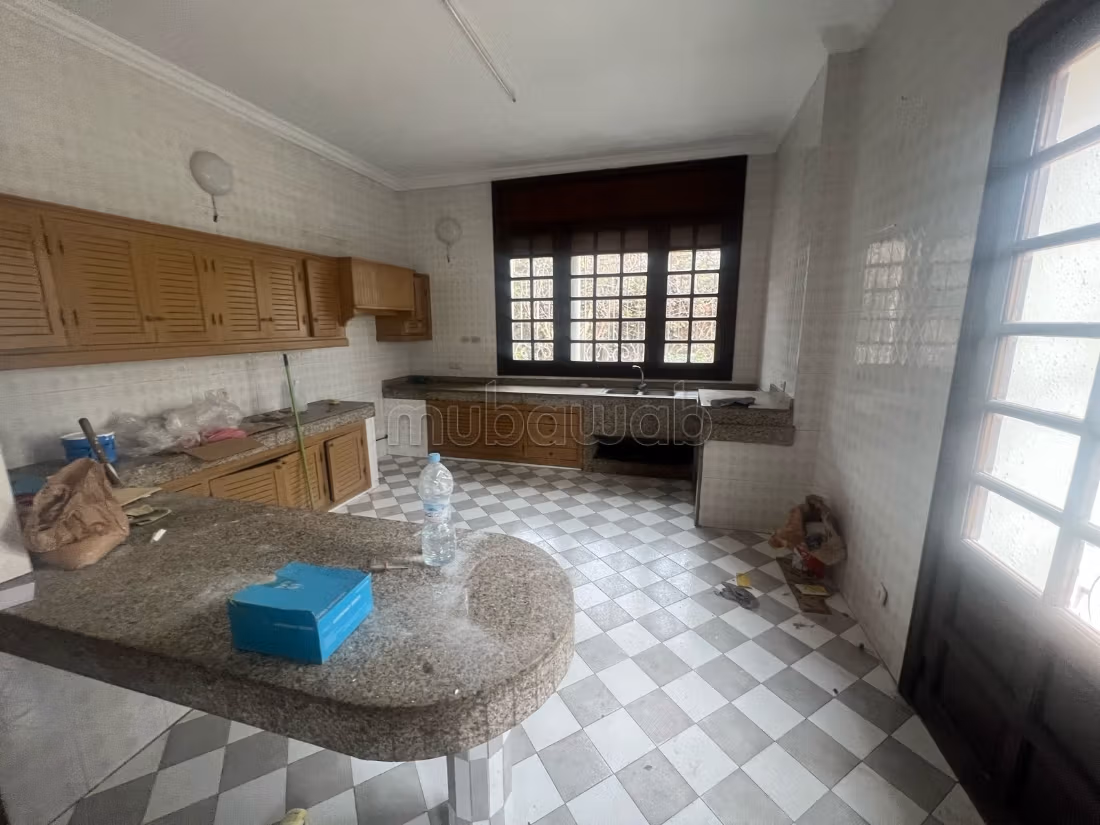 Bureau 900 m² à louer à Casablanca — Photo 18