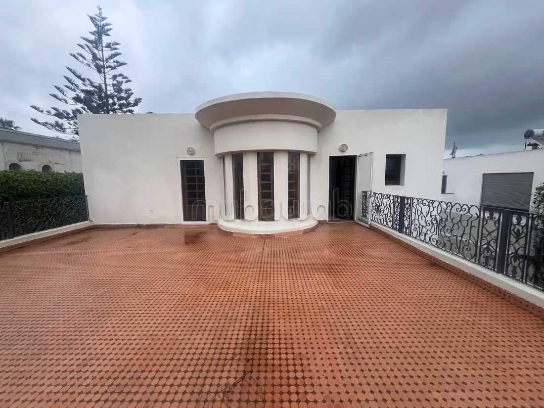 Bureau 900 m² à louer à Casablanca — Photo 26