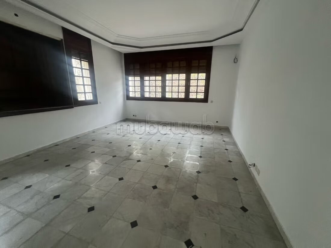 Bureau 900 m² à louer à Casablanca — Photo 5