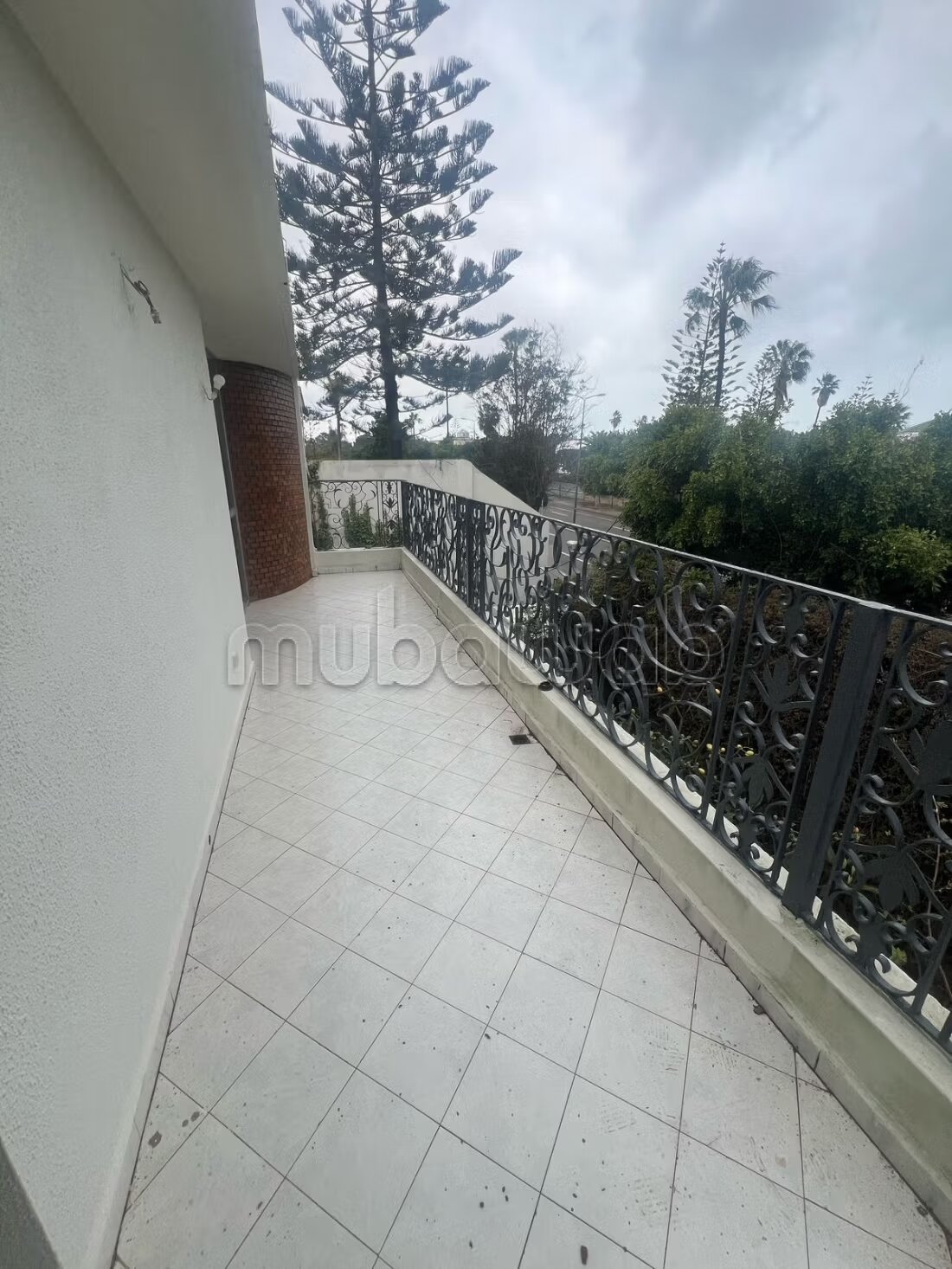Bureau 900 m² à louer à Casablanca — Photo 11