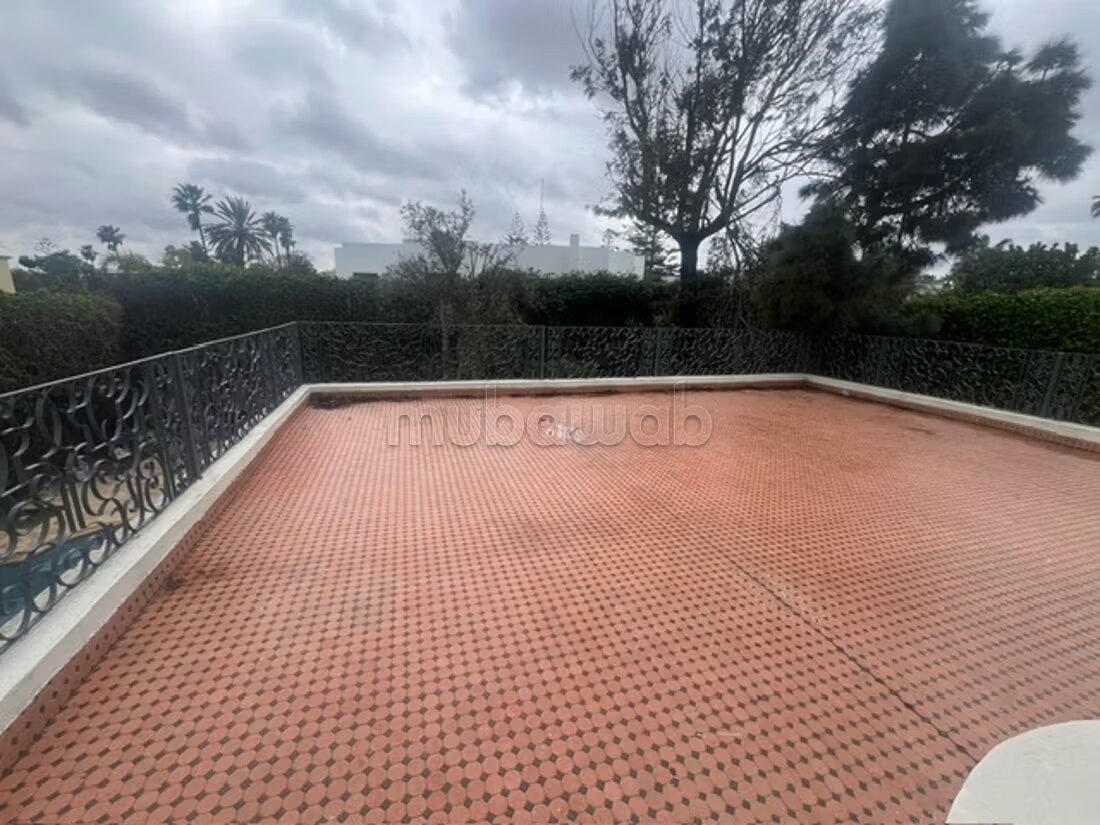 Bureau 900 m² à louer à Casablanca — Photo 21