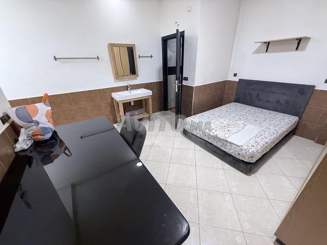 Studio 32 m² à louer à Kénitra — Photo 2
