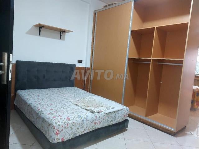 Studio 32 m² à louer à Kénitra — Photo 6