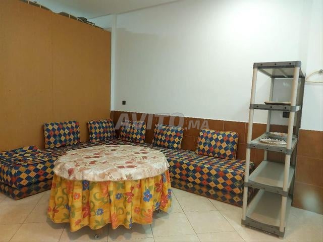 Studio 32 m² à louer à Kénitra — Photo 10