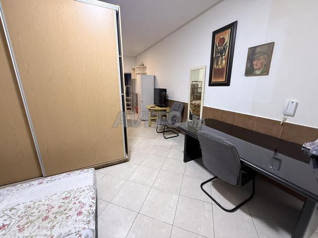 Studio 32 m² à louer à Kénitra — Photo 12