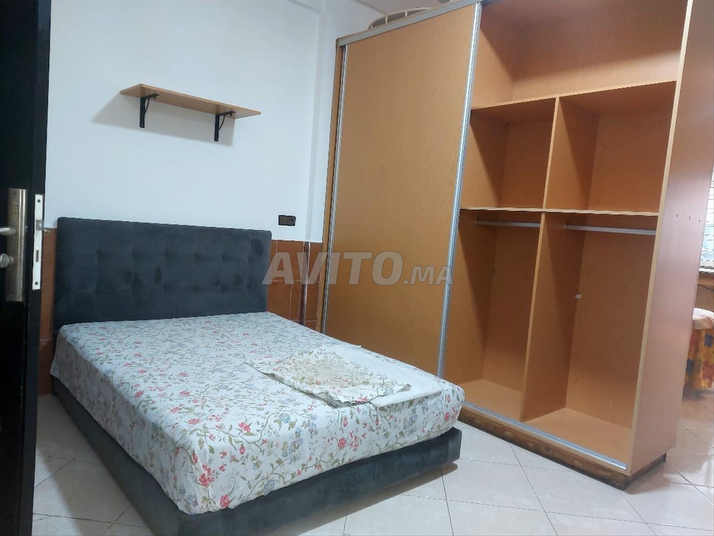 Studio 32 m² à louer à Kénitra — Photo 5