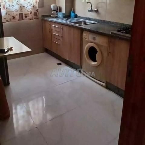 Appartement à louer quotidiennement à Fès — Photo 7