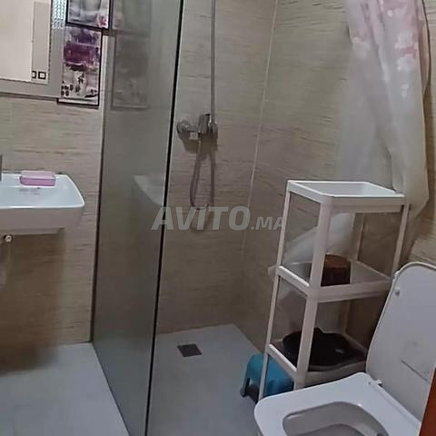 Appartement à louer quotidiennement à Fès — Photo 9