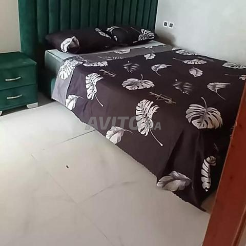 Appartement à louer quotidiennement à Fès — Photo 11